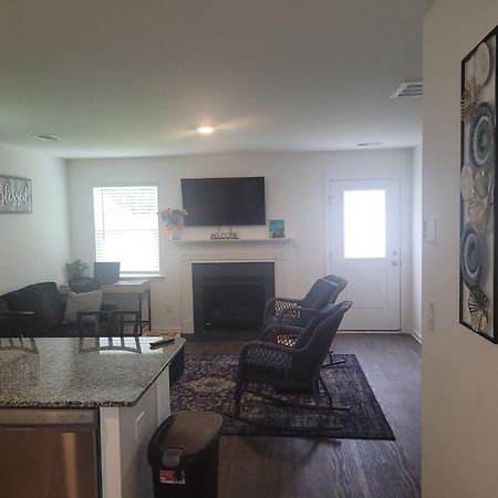 Sc 3755 New 2 Bedroom Townhouse Ft Jackson & Usc 哥伦比亚 外观 照片