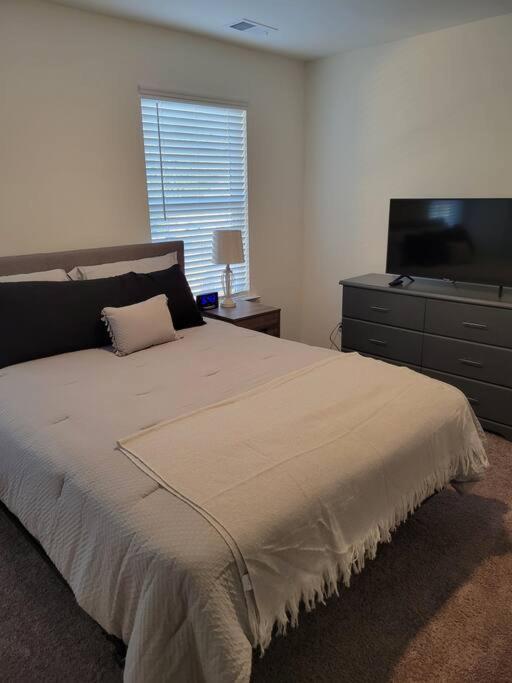 Sc 3755 New 2 Bedroom Townhouse Ft Jackson & Usc 哥伦比亚 外观 照片